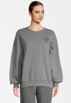 Fila Bann Crew- Sweater - Night Owl