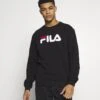 Fila Pure - Sweater - Black