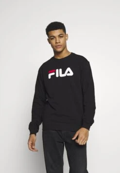 Fila Pure - Sweater - Black
