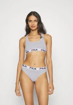 Fila 2 Pack - Bustier - Black/Grey