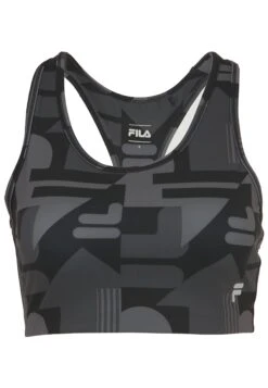 Fila Ragusa Aop- Bustier - Black Beauty React Aop -Fila Verkoopwinkel 8d0a9901cc984863a246ec440141a2cd