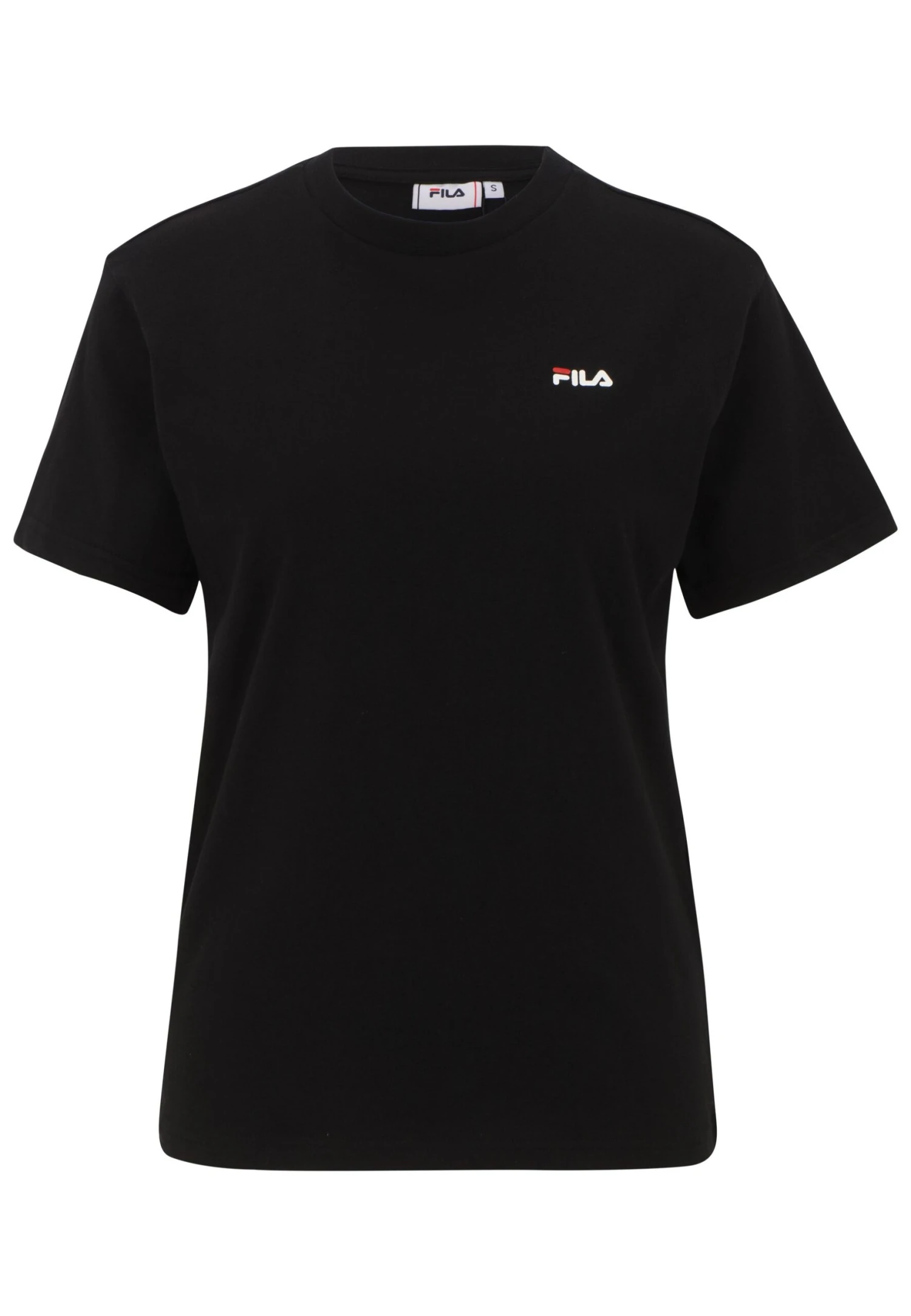 Fila Bari Pack - T-Shirt Basic - Bright White/Black Beauty 6 Fila Bari Pack - T-Shirt Basic - Bright White/Black Beauty - Afbeelding 6