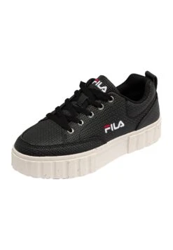 Fila Sandblast R Wmn - Sneakers Laag - Black -Fila Verkoopwinkel 8e0a9d56c1e742acb3b132b3c4b7d52a