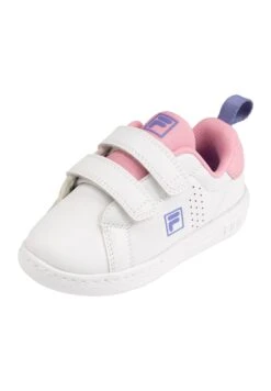 Fila Crosscourt 2 Nt Tdl - Klittenbandschoenen - White Wild Rose -Fila Verkoopwinkel 8e407648fba74d52bf313edb93a2c7bd