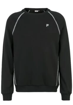 Fila Landin Raglan Crew - Sweater - Black 8 Fila Landin Raglan Crew - Sweater - Black -Fila Verkoopwinkel 8e4487fe616f47138b52a23cba601a4b