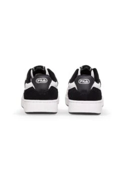 Fila Footwear Sevaro S - Sneakers Laag - White/Black -Fila Verkoopwinkel 8ea6e413a8044e8ba10a34d686d5f11d