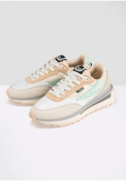 Fila Footwear Reggio Wmn - Sneakers Laag - Marshmallow Vanilla Cream -Fila Verkoopwinkel 8f1d8081b0294244bcf753a2cdacdd4b