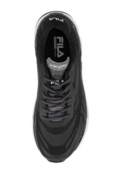 Fila Footwear Raceway - Hardloopschoenen Neutraal - Black -Fila Verkoopwinkel 8f32ef3d93f1435eb90341575ede2e1d