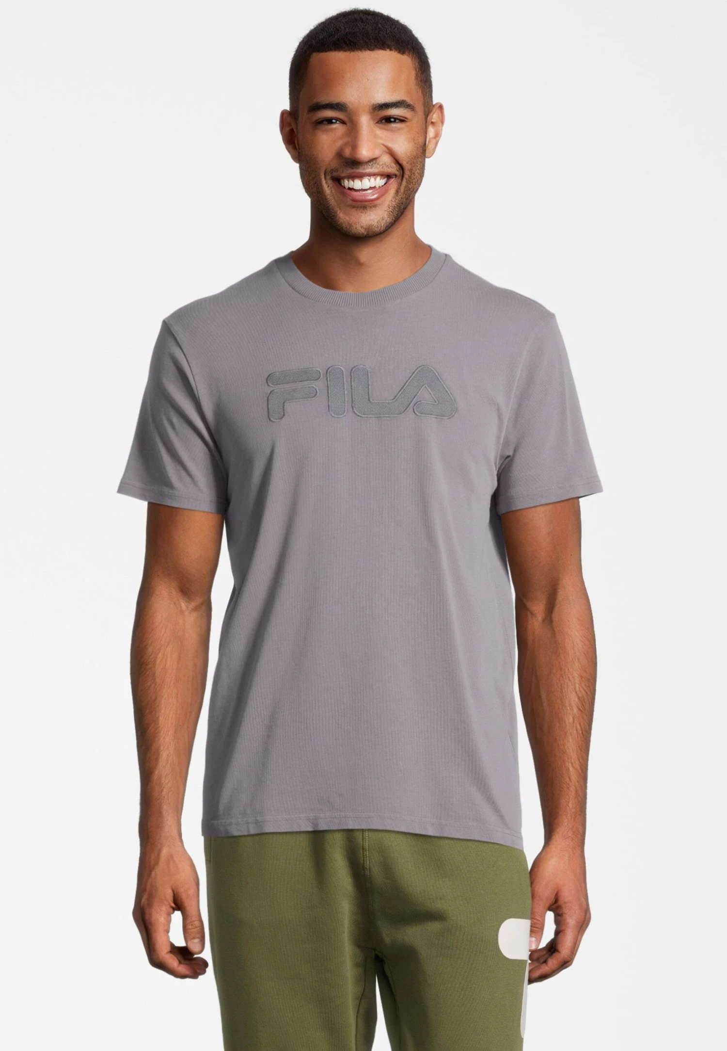 Fila Buek - T-Shirt Print - Night Owl 1 Fila Buek - T-Shirt Print - Night Owl