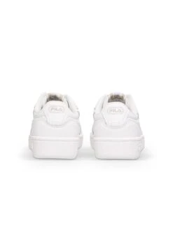 Fila Sevaro - Sneakers Laag - White 9 Fila Sevaro - Sneakers Laag - White -Fila Verkoopwinkel 8fa63ee1a69648ccacc904a2109b4f02