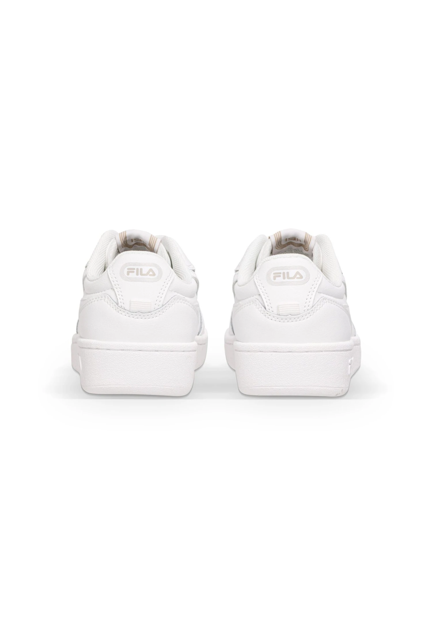 Fila Sevaro - Sneakers Laag - White 4 Fila Sevaro - Sneakers Laag - White - Afbeelding 4