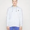 Fila Robin - Sweater Met Rits - White