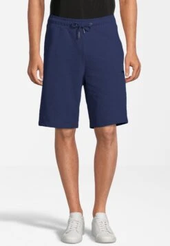 Fila Apparel Blehen- Korte Broeken - Medieval Blue
