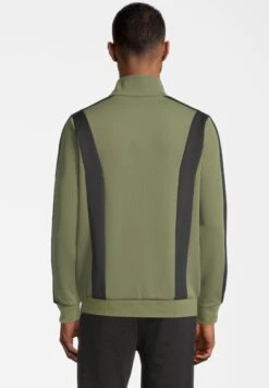 Fila Bastia - Trainingsvest - Loden Green Moonless Night -Fila Verkoopwinkel 907181e498be4476a81d85fd42f79814