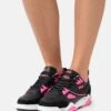 Fila Casim- Sneakers Laag - Black/Sugar Plum