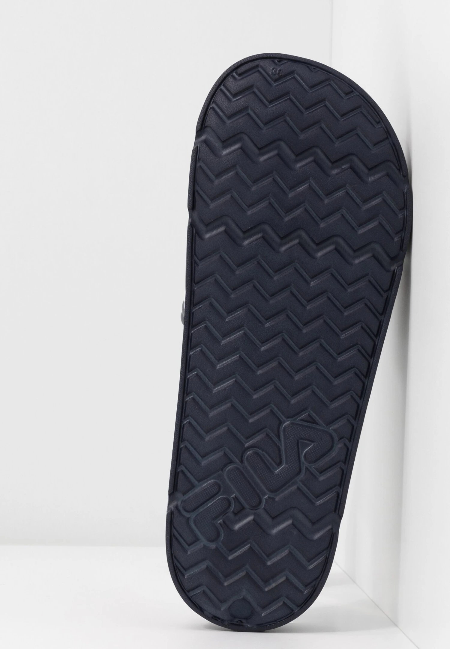 Fila Morro Bay - Teenslippers - Dress Blue 7 Fila Morro Bay - Teenslippers - Dress Blue - Afbeelding 7