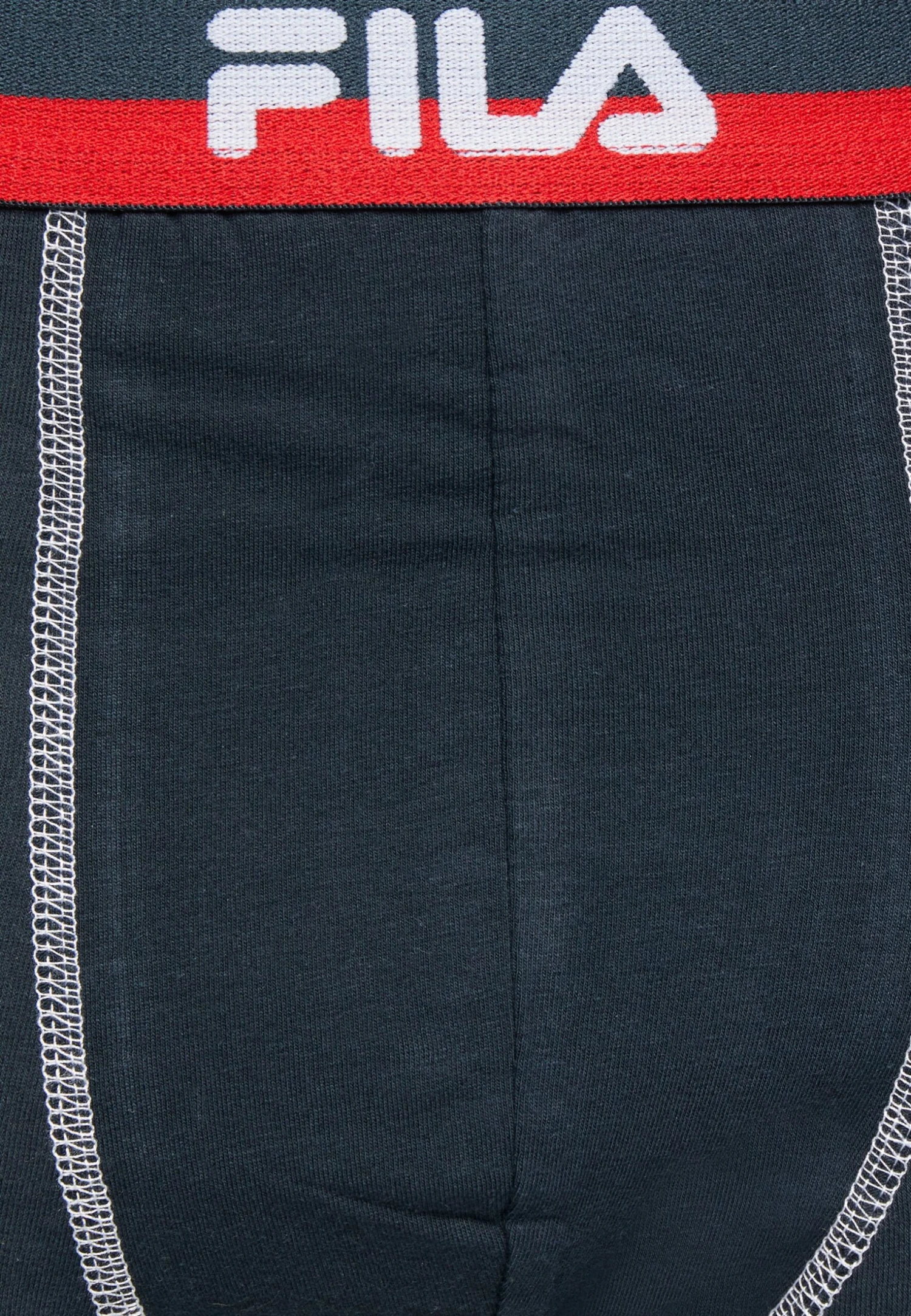 Fila Man Boxer 3 Pack - Onderbroeken - Navy 4 Fila Man Boxer 3 Pack - Onderbroeken - Navy - Afbeelding 4