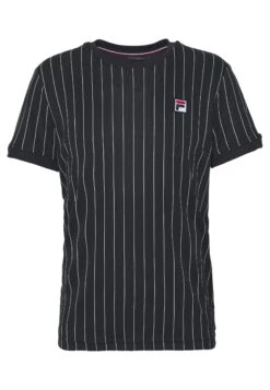 Fila Stripes - T-Shirt Print - Black/White 8 Fila Stripes - T-Shirt Print - Black/White -Fila Verkoopwinkel 91c5130bd1154a7eb6a1ea2a076d6b51