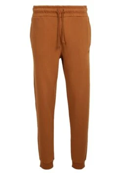 Fila Bagod Fam - Trainingsbroek - Brown -Fila Verkoopwinkel 921ac24398314ab587f391423284ef39