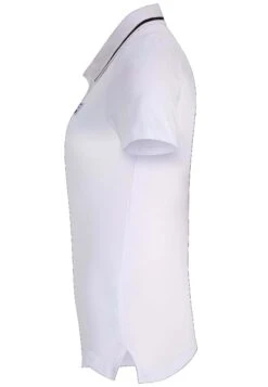 Fila Bernburg - Poloshirt - Weiss -Fila Verkoopwinkel 92981c2fe07040d8afbad917a0eab2c1