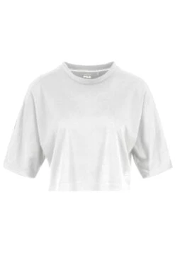 Fila Apparel Recanati Cropped- T-Shirt Basic - Bright White 8 Fila Apparel Recanati Cropped- T-Shirt Basic - Bright White -Fila Verkoopwinkel 92c0f1a89b444358bd8b021cf04563f8