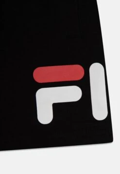 Fila Bajawa Classic Logo Unisex - Trainingsbroek - Black -Fila Verkoopwinkel 92c0fa6e132244f29bdfb068e6302156