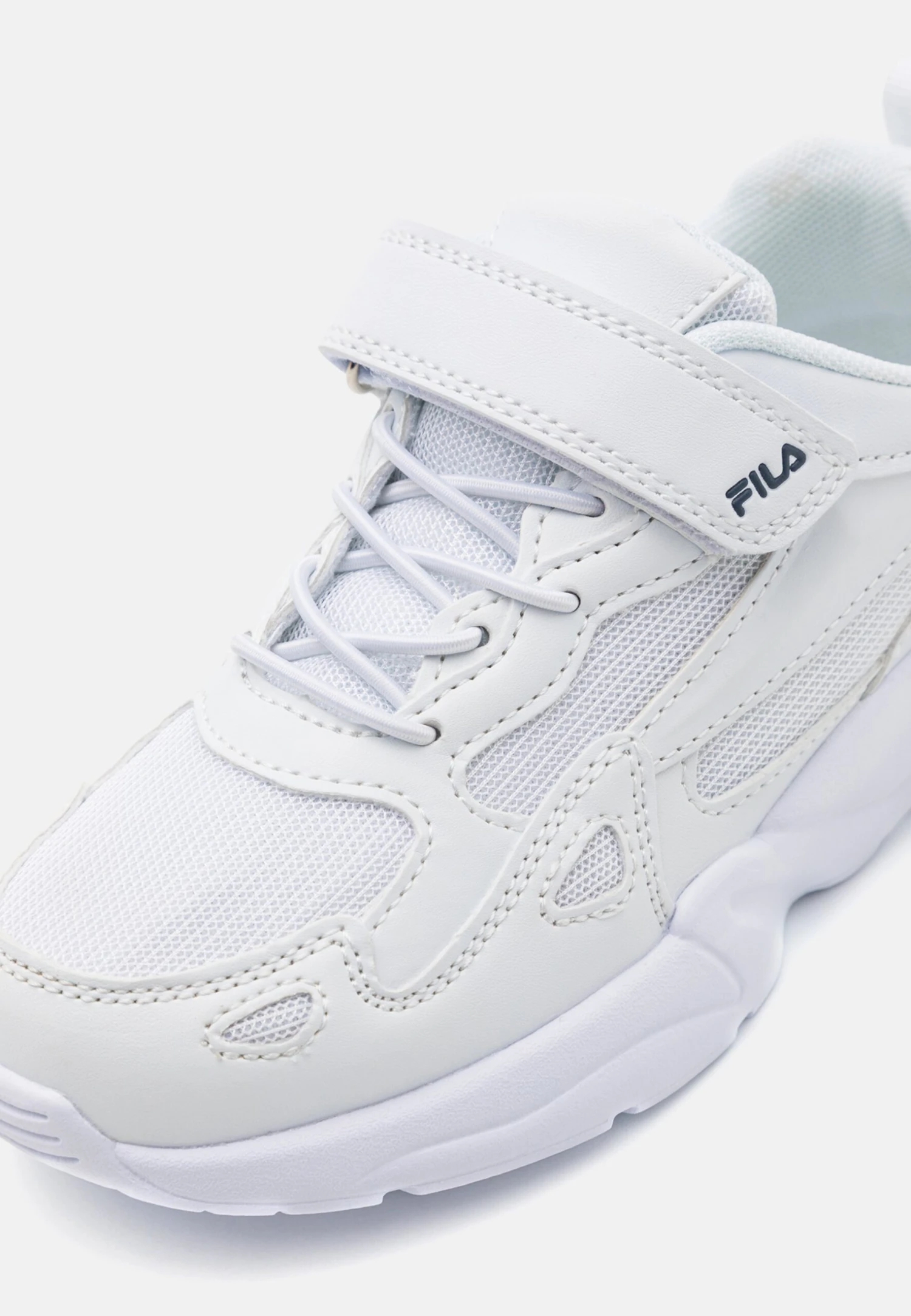 Fila Ventosa Unisex - Sneakers Laag - White 6 Fila Ventosa Unisex - Sneakers Laag - White - Afbeelding 6