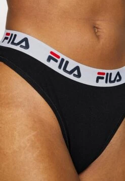 Fila Women 3 Pack - String - Black 9 Fila Women 3 Pack - String - Black -Fila Verkoopwinkel 93281762690149bda25bca0416f11b68