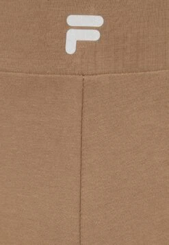 Fila Comines High Waist- Broek - Sepia Tint -Fila Verkoopwinkel 93cbff1527644bb29a3354d117ac972d