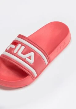 Fila Morro Bay - Teenslippers - Fiery Coral -Fila Verkoopwinkel 93f3d9b208114bd9bf103c6207cf5b28