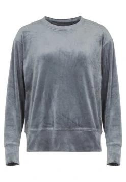 Fila Apparel Cervinia Regular Crew - Sweater - Iron Gate