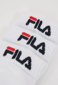 Fila Quarter Plain 6 Pack - Sokken - White 5 Fila Quarter Plain 6 Pack - Sokken - White -Fila Verkoopwinkel 944d17b9fd8d4ed9b5d23d06e8f6f242