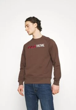 Fila Arthur - Sweater - Potting Soil