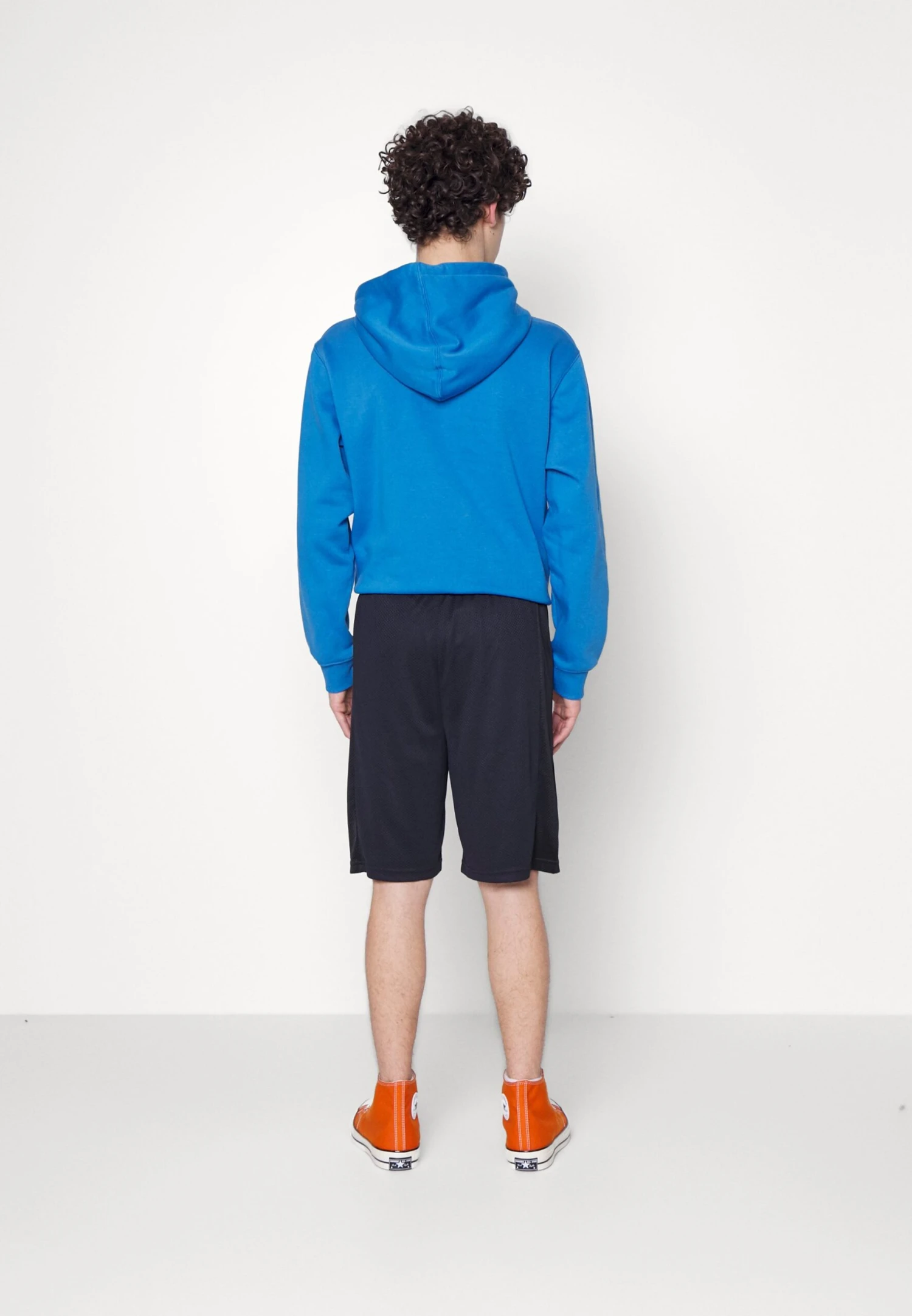 Fila Wilton Shorts - Shorts - Black 4 Fila Wilton Shorts - Shorts - Black - Afbeelding 4