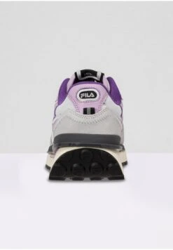 Fila Footwear Reggio Wmn - Sneakers Laag - White Fair Orchid -Fila Verkoopwinkel 94a63dd994cf49c2a4486e48bd427aec