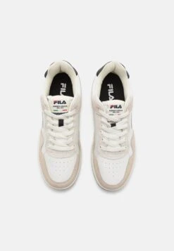 Fila Arcade Revolution Unisex - Sneakers Laag - White -Fila Verkoopwinkel 94f0f8a473ef4de3b0090576578024df