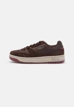 Fila Fxventuno Unisex - Sneakers Laag - Coffee Bean