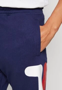 Fila Bronte Pants Unisex - Trainingsbroek - Medieval Blue 11 Fila Bronte Pants Unisex - Trainingsbroek - Medieval Blue -Fila Verkoopwinkel 954388acca7845408a653e788a762487