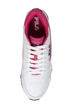 Fila Footwear Orbit- Sneakers Laag - White Carmine 10 Fila Footwear Orbit- Sneakers Laag - White Carmine -Fila Verkoopwinkel 95f0fcb21e624f39821b3874cee212c5