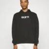 Fila Bergbieten - Sweater - Black