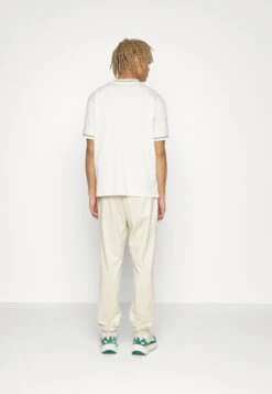 Fila Taarstedt Striped Track Pants - Trainingsbroek - Fields Of Rye/Antique White -Fila Verkoopwinkel 977a8f9d07044674a94cd5bf574258ed