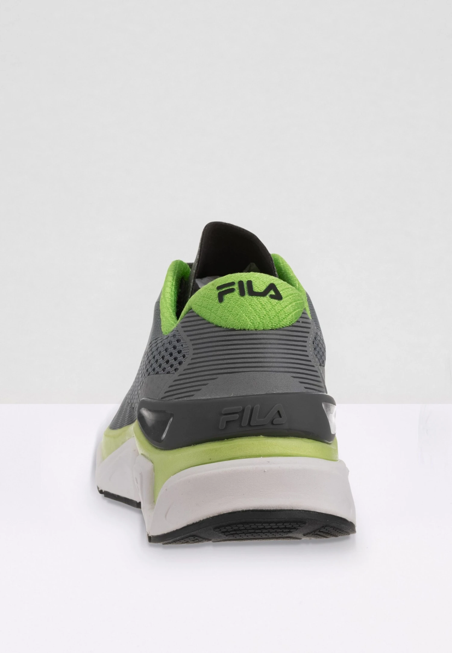 Fila Footwear Raceway - Hardloopschoenen Neutraal - Monument-Jasmine Green 4 Fila Footwear Raceway - Hardloopschoenen Neutraal - Monument-Jasmine Green - Afbeelding 4
