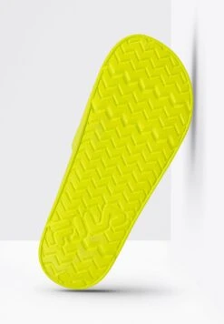 Fila Morro Bay- Muiltjes - Safety Yellow -Fila Verkoopwinkel 97e2639ea8c54f7eb974b95c247544aa