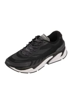 Fila Footwear Raceway - Hardloopschoenen Neutraal - Black -Fila Verkoopwinkel 98298c2acd5b45ad9ff685e7cd91dc06