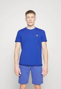 Fila Jonas - T-Shirt Basic - Dazzling Blue