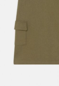 Fila Born Skirt - A-Lijn Rok - Burnt Olive -Fila Verkoopwinkel 98ce62887fbb45ac9056e5934f0287ce