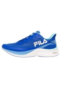 Fila Argon - Hardloopschoenen Neutraal - Lapis Blue-Aruba Blue