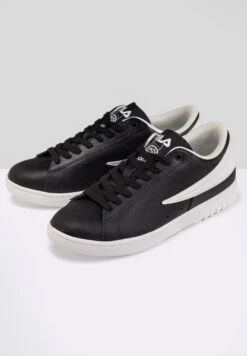 Fila Highflyer L - Sneakers Laag - Black White -Fila Verkoopwinkel 98ed9d19f84d46778e2536c44aa1c88c