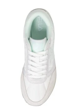 Fila Orbit N Wmn - Sneakers Laag - White Hint Of Mint -Fila Verkoopwinkel 991b4efbf3a04cefb18167972f0f7764