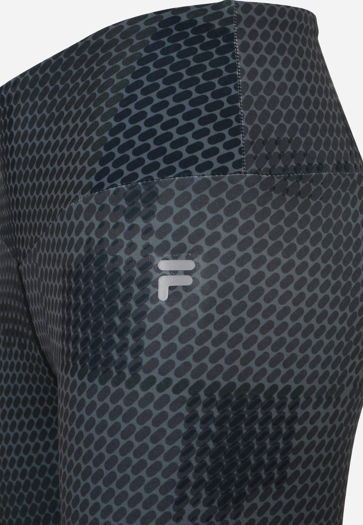 Fila Radda Aop - Legging - Black Pills Camo Aop 5 Fila Radda Aop - Legging - Black Pills Camo Aop - Afbeelding 5